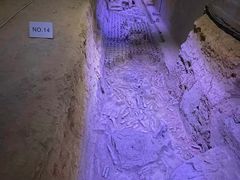 -汉景帝阳陵博物院