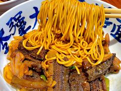 -李犟大爆鳝面·手工蟹黄包(湖滨西湖店)