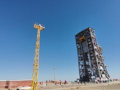-中国酒泉卫星发射中心