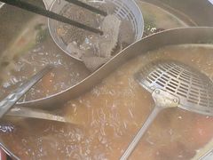 -刘少华贵州小黄牛·鲜牛肉火锅(总店)