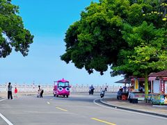 -南沙天后宫景区