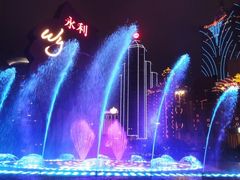 -永利澳门酒店