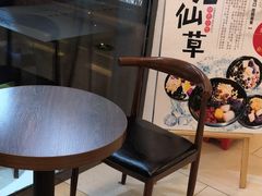 用餐区-雪冰家·茶饮(碧桂园银河商业广场店)