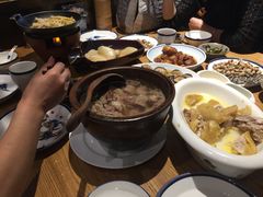 -醉南拳客家菜·河田鸡(西禅寺杨桥店)