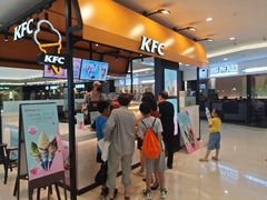 门面-肯德基(新昌海洋城店)