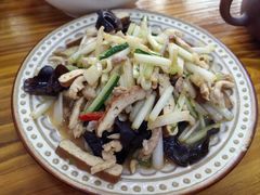 -高淳老街土菜馆(迎薰门店)