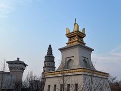 -兴隆文化园景区