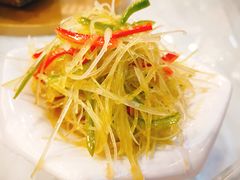 -顿顿吉祥·长安味道(启迪香山店)