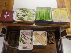 -老天桥蛙炉火锅(姑苏总店)