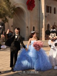 -第一夫人婚纱摄影(南京店)