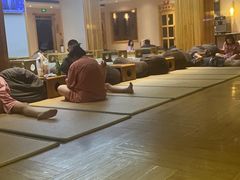 -鑫涛温泉汗蒸时代