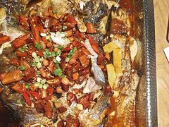 -林溪晚亭脆皮烤鱼(藁城店)
