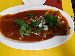 -屋里家延边朝鲜族冷面(南园店)