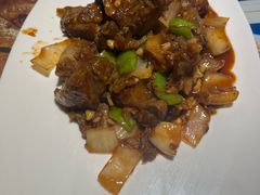 -乡间好味私家菜(总店)