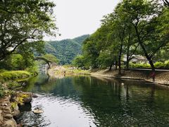 -鹿亭中村