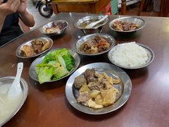 -阿秋牛排(湖心街店)