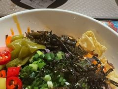 -水平有限广西米粉·广西风味集(五道口店)