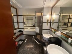 -深圳凯宾斯基酒店