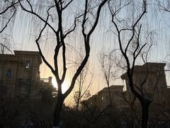 -西安国际创新人才交流中心•药浴温泉