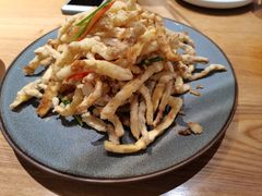 竹里小炒-竹里馆·淮扬菜·功夫茶(老门东店)