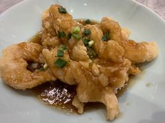 -玉华台饭庄·淮扬菜·烤鸭(望京店)
