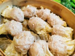 -武林厨神·粤式茶点(五羊店)