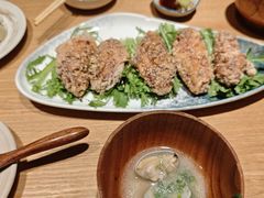 -桂马·日本料理·海胆·海鲜饭·酒场(民主广场店)