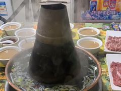 -原柳滩高台阶涮羊肉