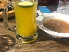 -豪尚豪牛排(彩悦城店)