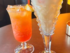 -悦界酒吧(后海店)