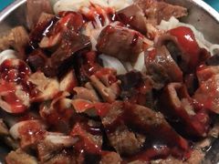 -修记牛杂店(同华东一路店)