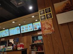 -大炮盐酥鸡(新街口店)