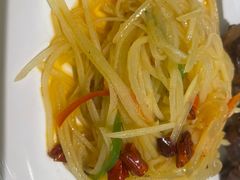 -清真·玛丽亚新疆菜主题餐厅(浙江中路店)