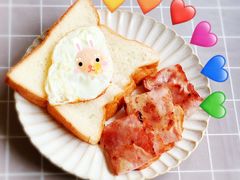 宝小姐的早餐-好利来(七宝领展广场店)