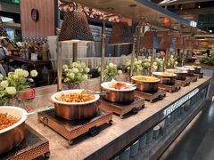 -梨花自助烤肉(西三旗万象汇黑金店)