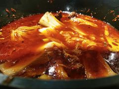-贵州辣子鸡番茄鸡