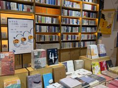-三联韬奋书店(宽窄巷子店)