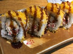 -乐亭日本料理(彩虹本店)