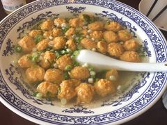 -牟传仁饭庄(星海店)