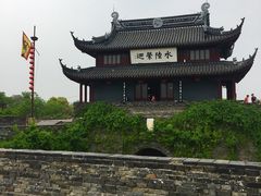 -苏州吴宫泛太平洋酒店