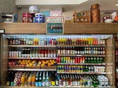 零售区-Alimentari早午餐(安福路店)