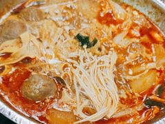 -云晓光头烧烤吧(德平路店)