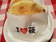 -西贝(紫荆广场店)