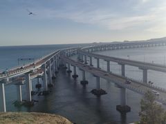 -星海湾跨海大桥