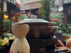 -束河人家(南锣鼓巷店)