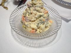 -哈拉硕俄式西餐