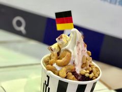 -JW德国冻酸奶Frozen Yogurt(龙湖成都滨江天街店)