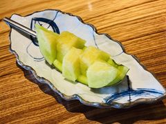 -江户前寿司(好运街店)