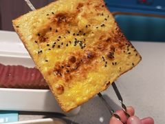 烤面包-半天妖烤鱼(丰科万达店)