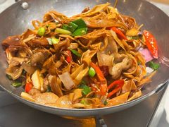 -庆江南江南菜(昆山招商花园城店)